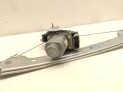 ELEVALUNAS TRASERO DERECHO CITROEN C3 2016