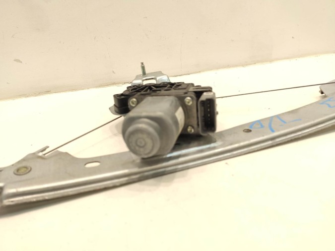 ELEVALUNAS TRASERO DERECHO CITROEN C3 2016