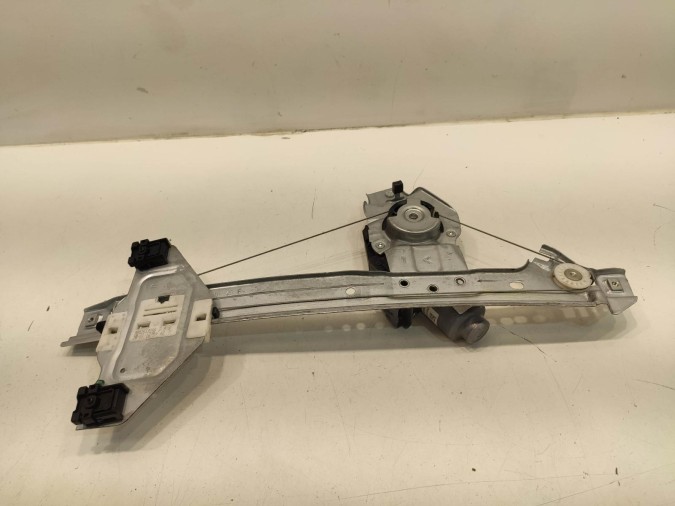 ELEVALUNAS TRASERO DERECHO CITROEN C3 2016