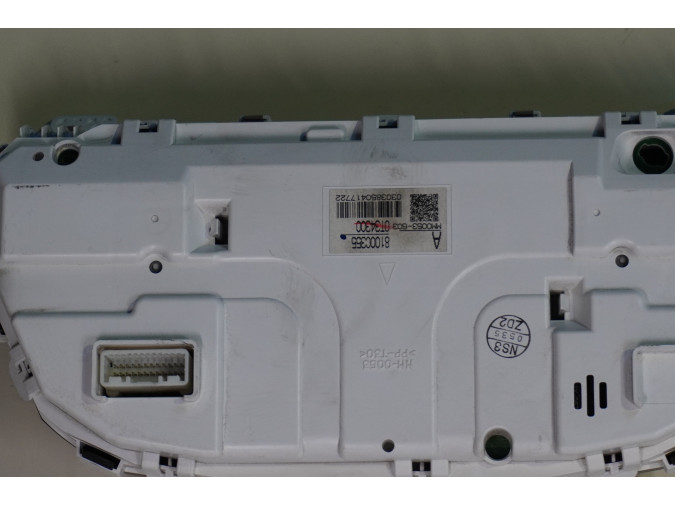 CUADRO INSTRUMENTOS MITSUBISHI ASX 2015
