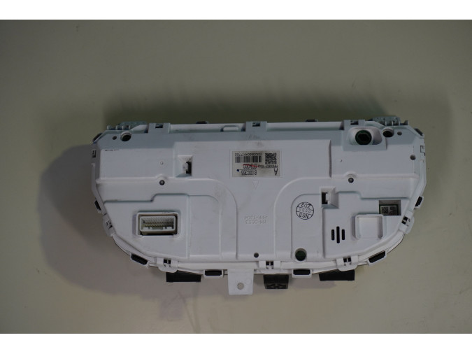 CUADRO INSTRUMENTOS MITSUBISHI ASX 2015