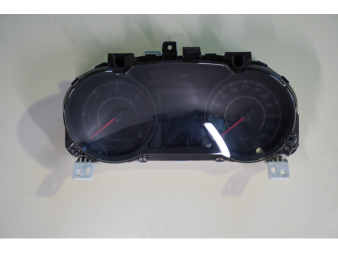 CUADRO INSTRUMENTOS MITSUBISHI ASX 2015
