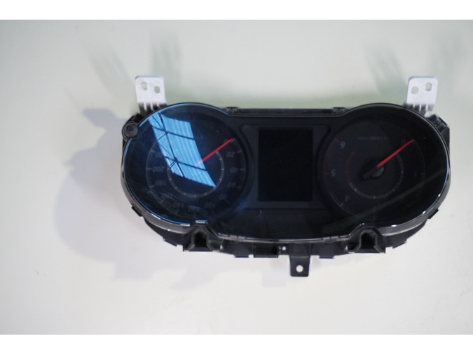 CUADRO INSTRUMENTOS MITSUBISHI ASX 2015