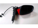 RETROVISOR IZQUIERDO OPEL ASTRA ROJO 2013
