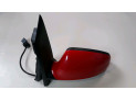 RETROVISOR IZQUIERDO OPEL ASTRA ROJO 2013
