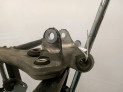 BRAZO SUSPENSION INFERIOR DELANTERO IZQUIERDO JAGUAR XF 2008