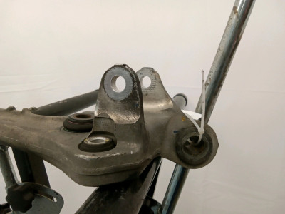 BRAZO SUSPENSION INFERIOR DELANTERO IZQUIERDO JAGUAR XF 2008