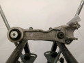 BRAZO SUSPENSION INFERIOR DELANTERO IZQUIERDO JAGUAR XF 2008
