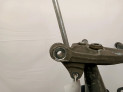 BRAZO SUSPENSION INFERIOR DELANTERO DERECHO JAGUAR XF 2008
