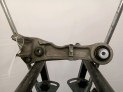BRAZO SUSPENSION INFERIOR DELANTERO DERECHO JAGUAR XF 2008