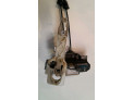 CERRADURA PUERTA DELANTERA DERECHA HYUNDAI I30 2007