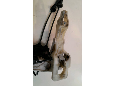 CERRADURA PUERTA DELANTERA IZQUIERDA HYUNDAI I30 2007