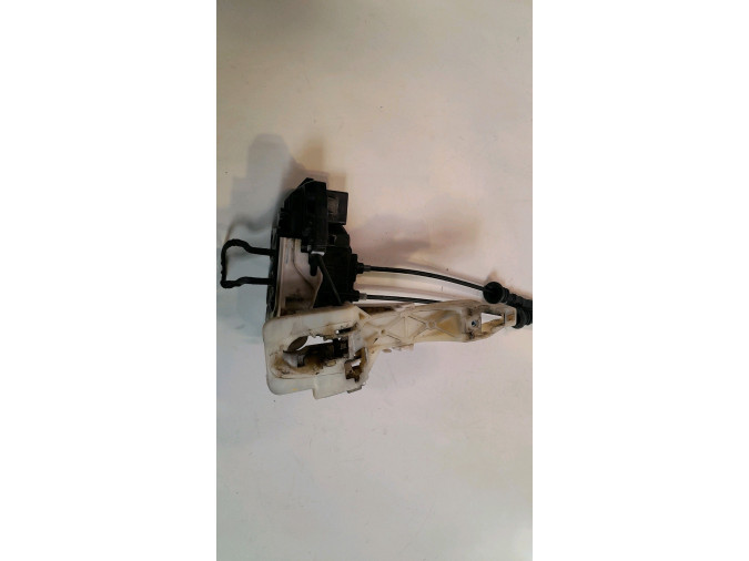 CERRADURA PUERTA DELANTERA IZQUIERDA HYUNDAI I30 2007