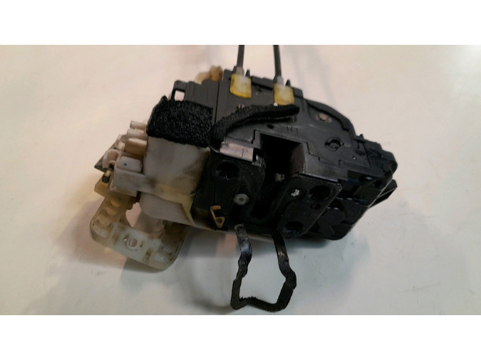 CERRADURA PUERTA DELANTERA IZQUIERDA HYUNDAI I30 2007
