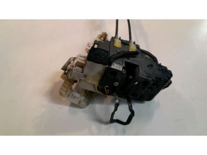 CERRADURA PUERTA DELANTERA IZQUIERDA HYUNDAI I30 2007