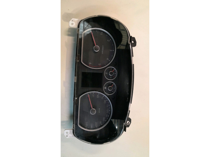 Cuadro instrumentos HYUNDAI I30 2007