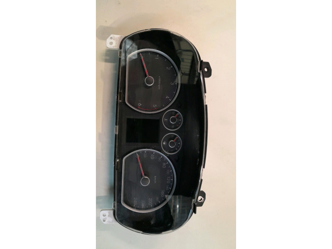 Cuadro instrumentos HYUNDAI I30 2007