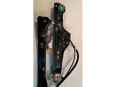 ELEVALUNAS DELANTERO DERECHO BMW 320D 2008