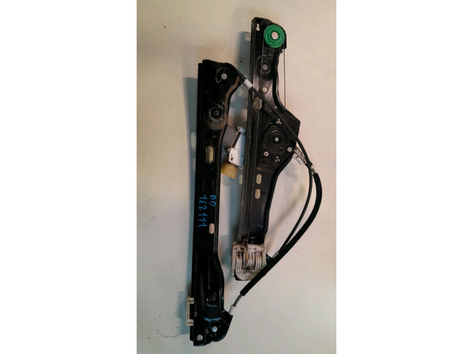 ELEVALUNAS DELANTERO DERECHO BMW 320D 2008