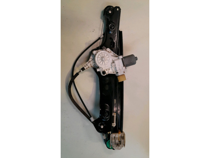ELEVALUNAS DELANTERO DERECHO BMW 320D 2008