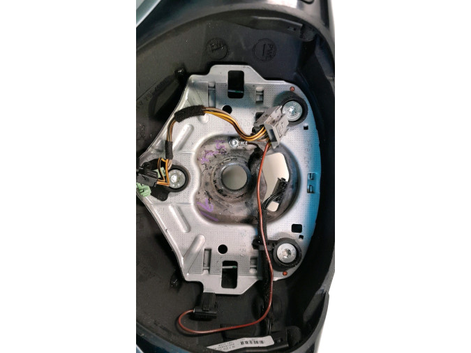 VOLANTE BMW 320D 2008