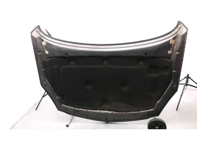 CAPOT OPEL INSIGNIA NEGRO 2009
