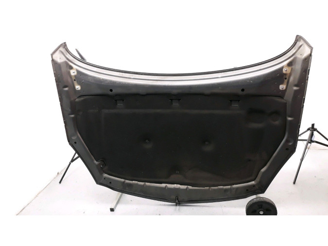 CAPOT OPEL INSIGNIA NEGRO 2009