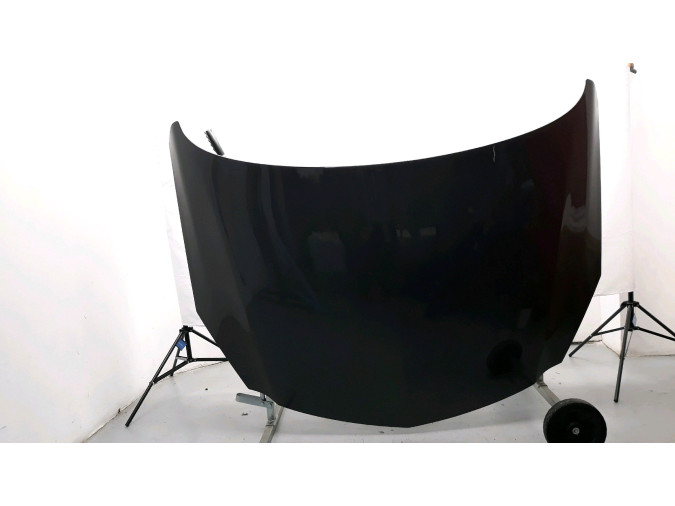 CAPOT OPEL INSIGNIA NEGRO 2009