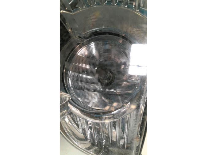 FARO ANTINIEBLA DELANTERO DERECHO OPEL INSIGNIA 2009
