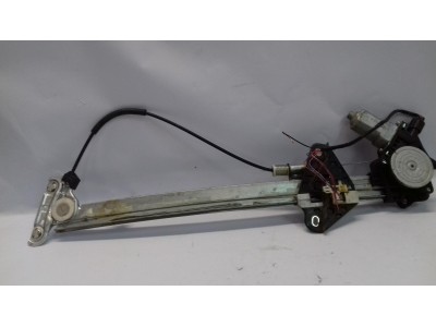 ELEVALUNAS DELANTERO DERECHO HONDA ACCORD 2009