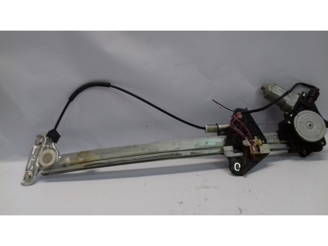 ELEVALUNAS DELANTERO DERECHO HONDA ACCORD 2009