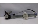 ELEVALUNAS TRASERO IZQUIERDO HONDA ACCORD 2009