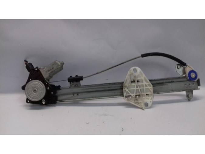 ELEVALUNAS TRASERO IZQUIERDO HONDA ACCORD 2009