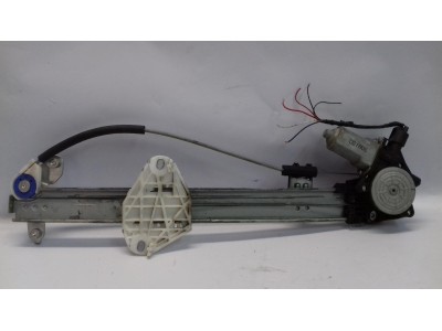 ELEVALUNAS TRASERO DERECHO HONDA ACCORD 2009