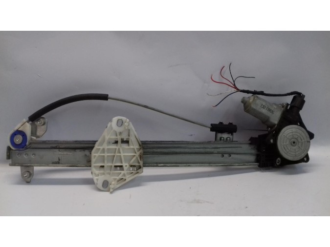 ELEVALUNAS TRASERO DERECHO HONDA ACCORD 2009