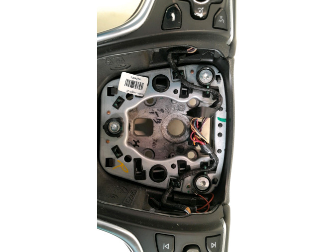 VOLANTE OPEL INSIGNIA 2013