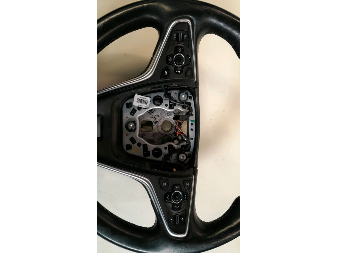 VOLANTE OPEL INSIGNIA 2013