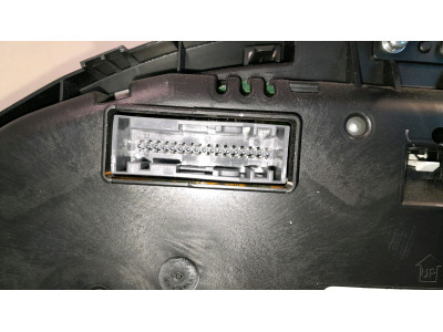 CUADRO INSTRUMENTOS OPEL INSIGNIA 2013