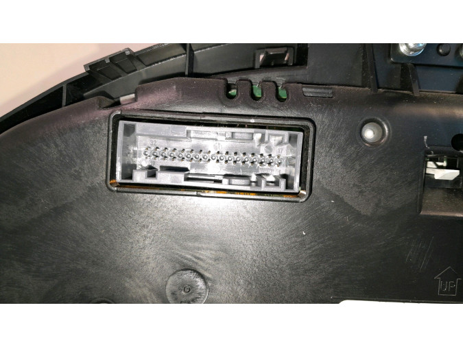 CUADRO INSTRUMENTOS OPEL INSIGNIA 2013