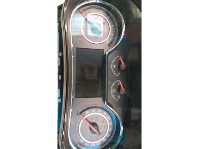 CUADRO INSTRUMENTOS OPEL INSIGNIA 2013