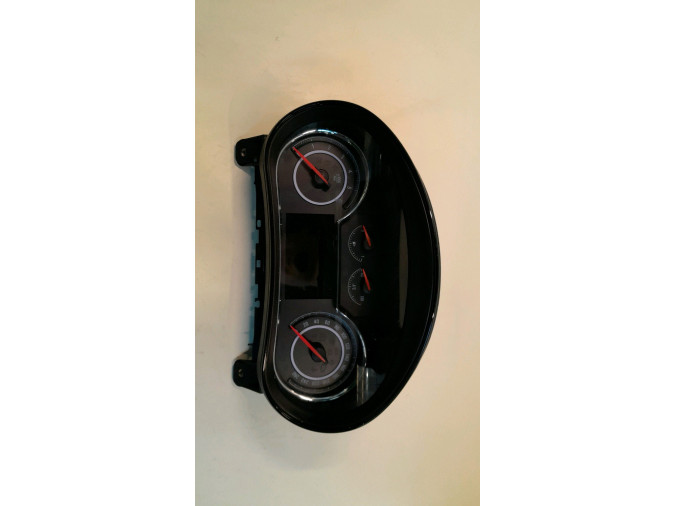 CUADRO INSTRUMENTOS OPEL INSIGNIA 2013