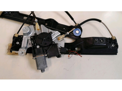 ELEVALUNAS DELANTERO DERECHO OPEL ASTRA 2010