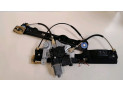 ELEVALUNAS DELANTERO DERECHO OPEL ASTRA 2010