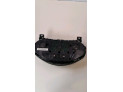 Cuadro instrumentos OPEL INSIGNIA 2011