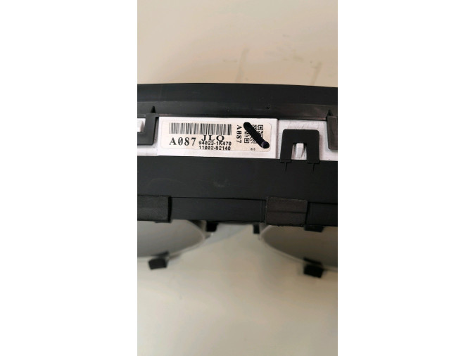 Cuadro instrumentos HYUNDAI IX20 2015