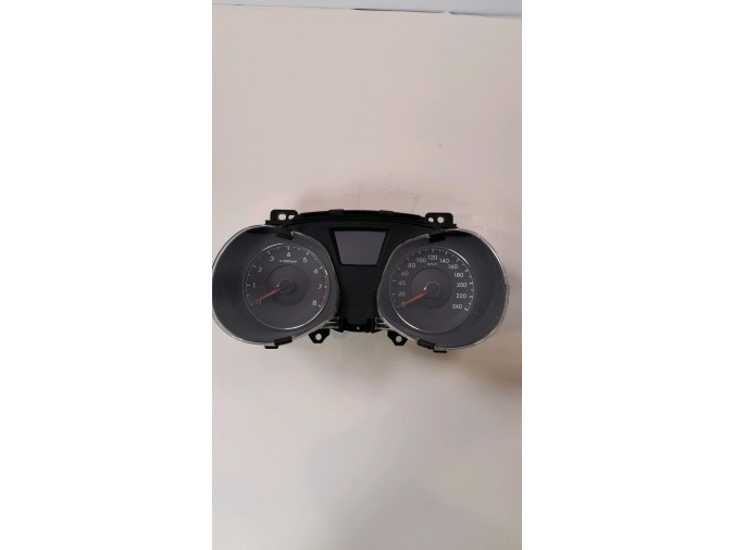 Cuadro instrumentos HYUNDAI IX20 2015