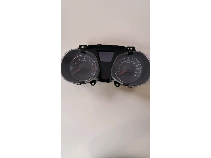 Cuadro instrumentos HYUNDAI IX20 2015