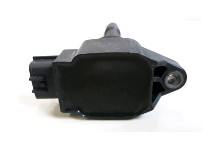 Bobina y Cables de Encendido NISSAN QASHQAI 2007