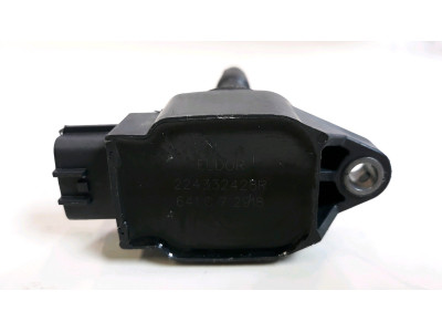 Bobina y Cables de Encendido NISSAN QASHQAI 2007