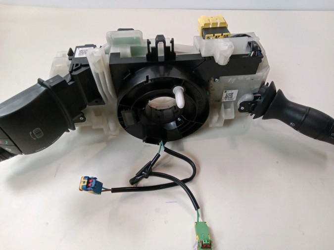 MANDO MULTIFUNCION RENAULT MÉGANE 2012